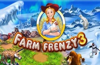 Farm Frenzy 3 (2009)