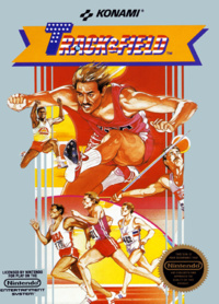 Track & Field (1983)