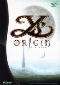 Ys Origin (2006)