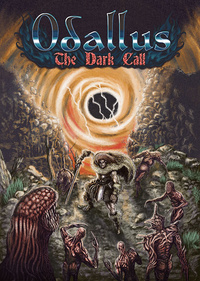 Odallus: The Dark Call (2015)