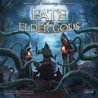 Fate of the Elder Gods (2017)