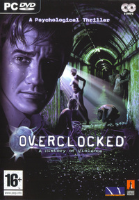 Overclocked: A History of Violence (2008)