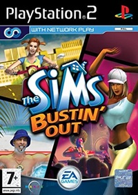 The Sims Bustin' Out (2003)