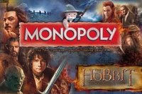 Monopoly: The Hobbit – The Desolation of Smaug (2013)