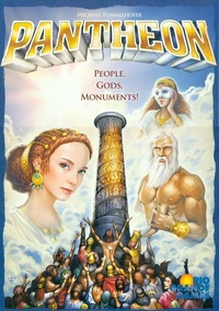 Pantheon (2011)