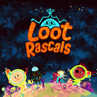 Loot Rascals (2017)