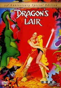 Dragon's Lair (1983)