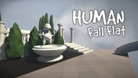 Human: Fall Flat (2016)