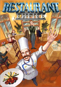 Restaurant Empire (2003)