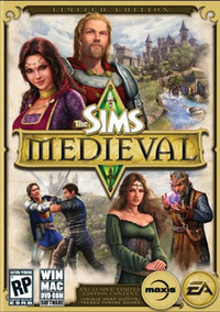 The Sims Medieval (2011)