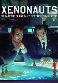 Xenonauts (2014)