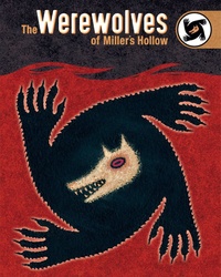 Vérfarkasok Miller's Hollow-ban (2001)