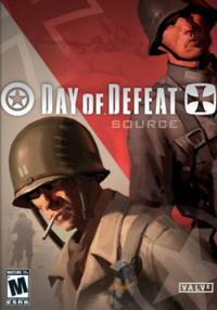 Day of Defeat Source (2010)