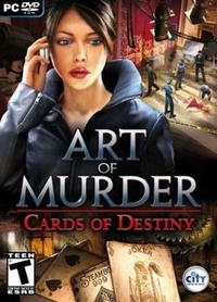 Art of Murder: Cards of Destiny (2009)