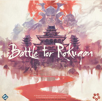 Battle for Rokugan (2017)