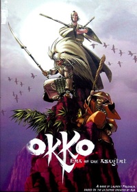 Okko, Era of the Asagiri (2008)