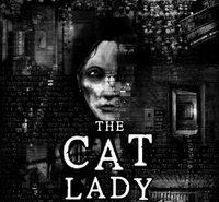 The Cat Lady (2012)