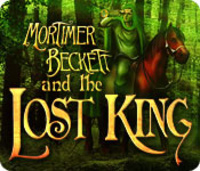 Mortimer Beckett and the Lost King (2010)