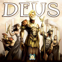 Deus (2014)