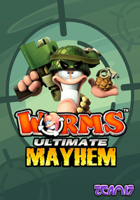 Worms Ultimate Mayhem (2011)
