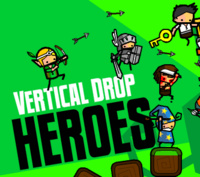 Vertical Drop Heroes (2010)