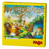 Hamsterbande (2016)