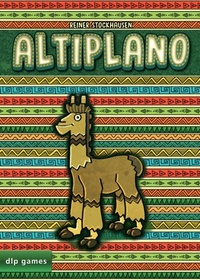 Altiplano (2017)