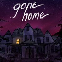 Gone Home (2013)