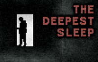 The Deepest Sleep (2014)