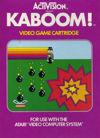 Kaboom! (1981)
