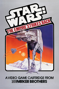 Star Wars: The Empire Strikes Back (1982)