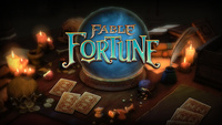 Fable Fortune (2017)