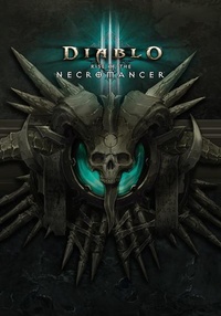 Diablo III: Rise of the Necromancer (2017)