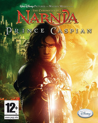 The Chronicles of Narnia: Prince Caspian (2007)
