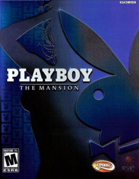 Playboy: The Mansion (2005)