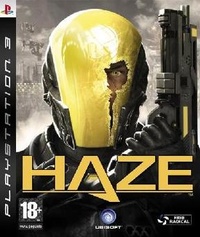 Haze (2008)