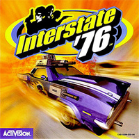 Interstate ’76 (1997)