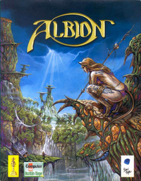 Albion (1995)