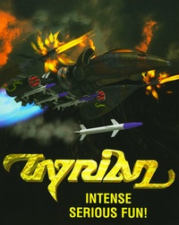 Tyrian (1995)