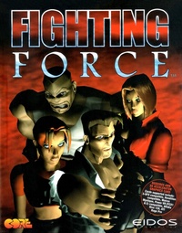 Fighting Force (1998)