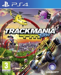 TrackMania Turbo (2016)