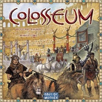 Colosseum (2007)