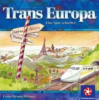 Trans Europa (2005)