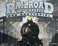 Railroad Tycoon