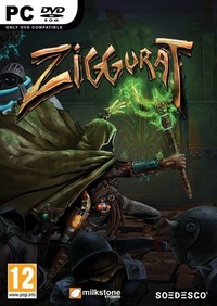 Ziggurat (2014)