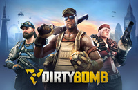 Dirty Bomb (2015)