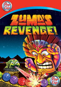 Zuma's Revenge! (2009)