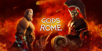 Gods of Rome (2015)