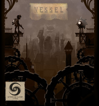Vessel (2012)