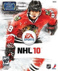 NHL 10 (2011)